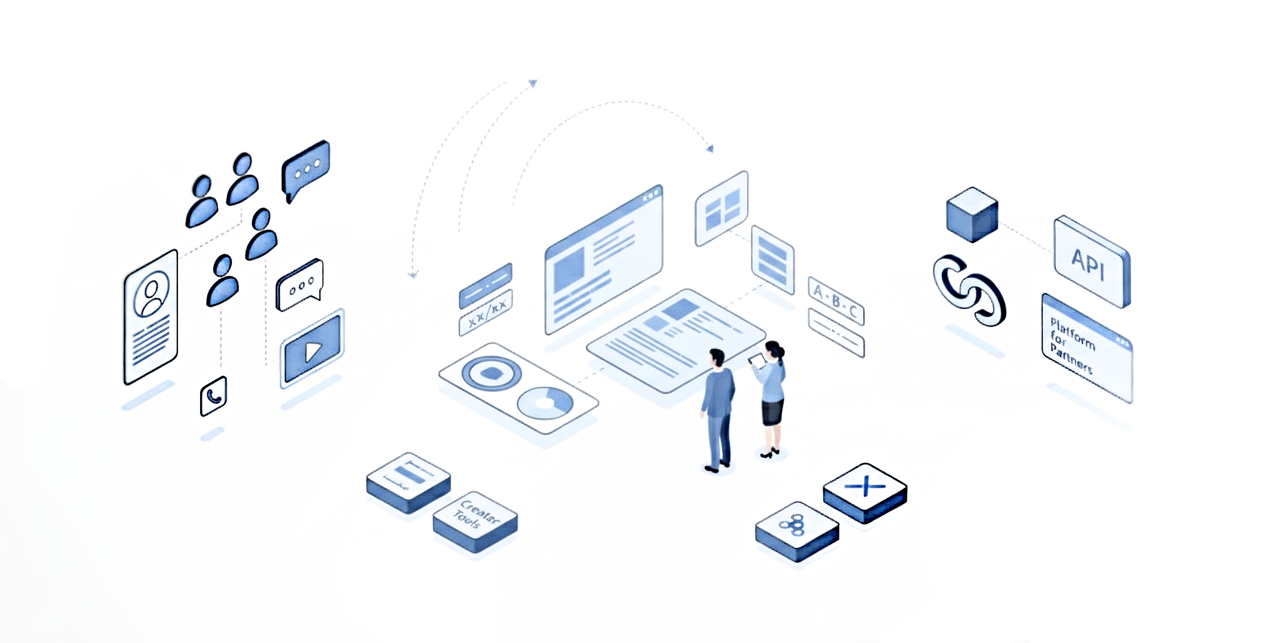 Аудитория мессенджера МАХ достигла 55 миллионов пользователей с момента запуска