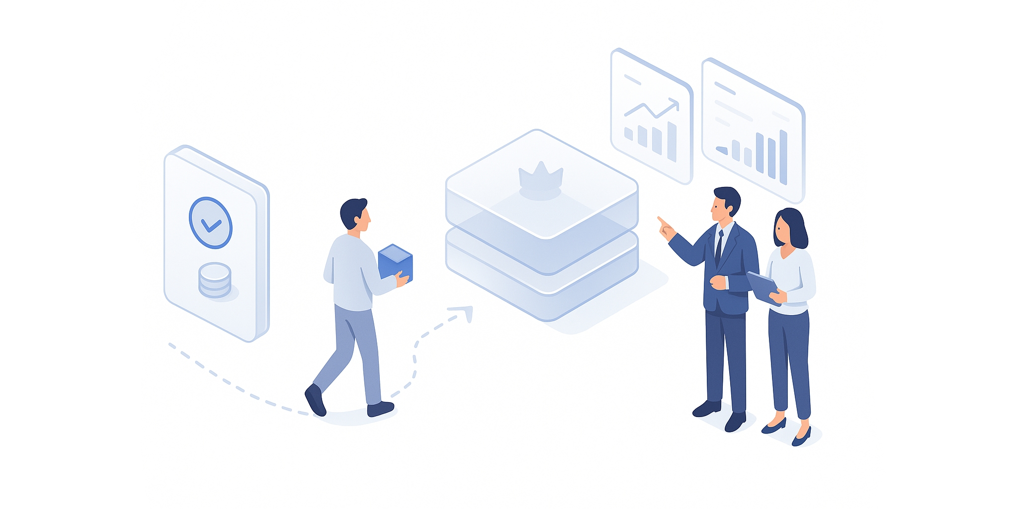 Что такое трипваер простыми словами