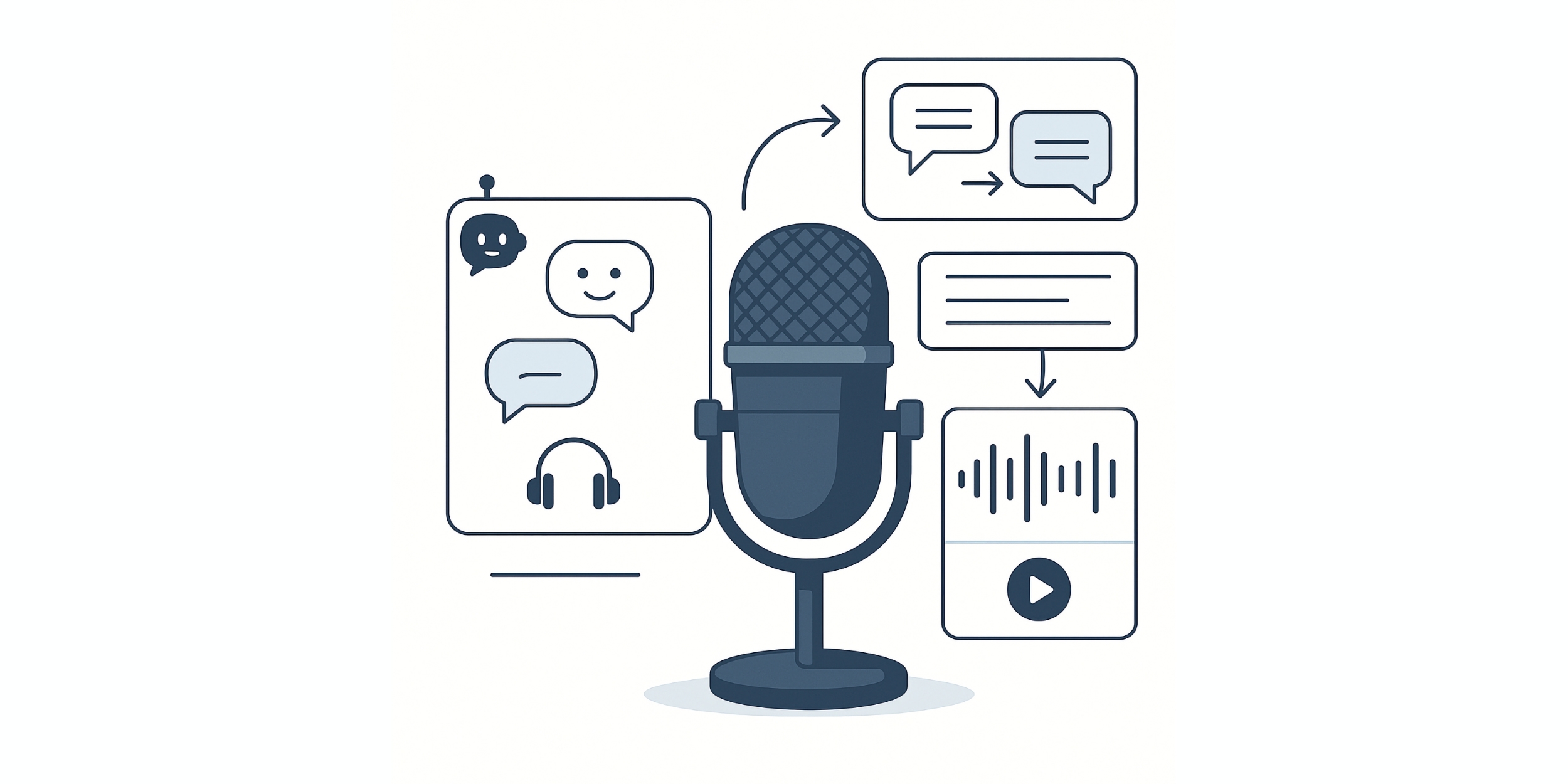 ГигаЧат от Сбера запустил функцию генерации подкастов из текстов и документов