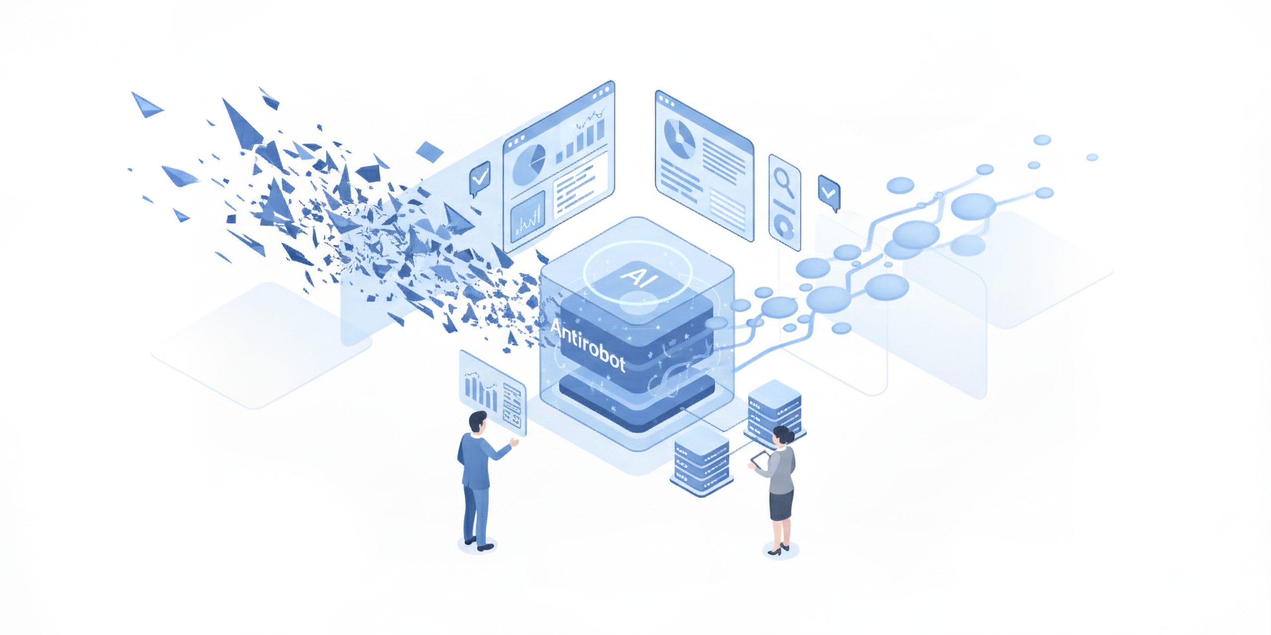 ИИ Яндекса отражает до 150 DDoS-атак ежемесячно с эффективностью 99,9%