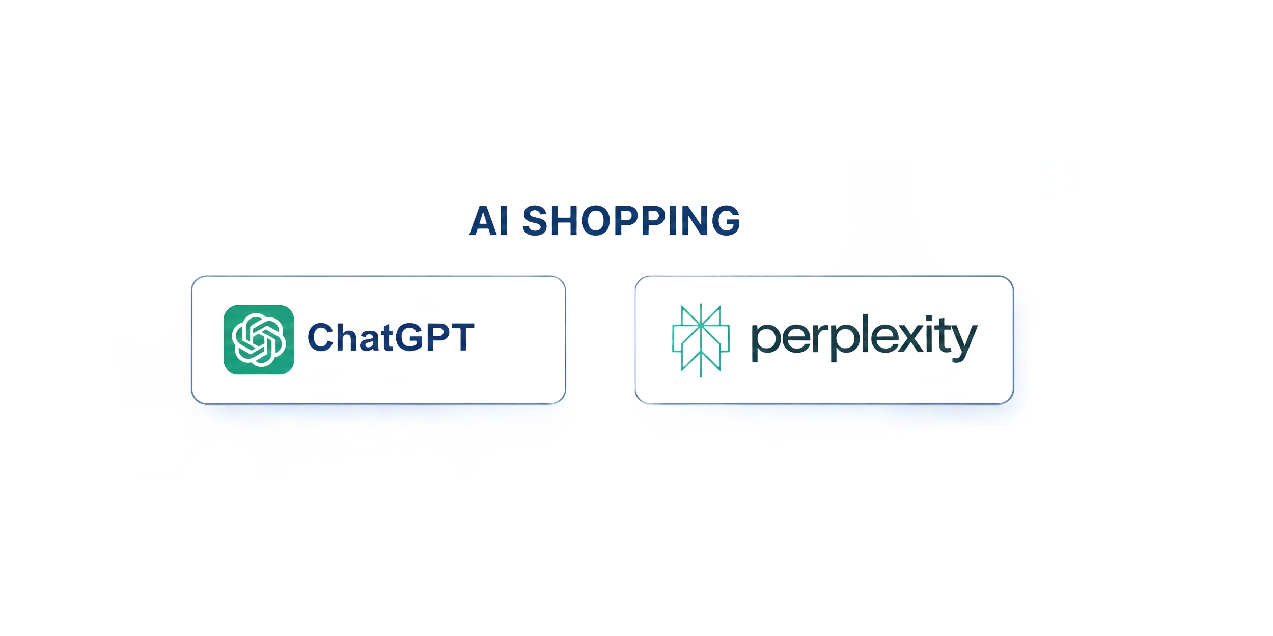 OpenAI и Perplexity запустили ИИ-инструменты для подбора и покупки товаров внутри чат-ботов