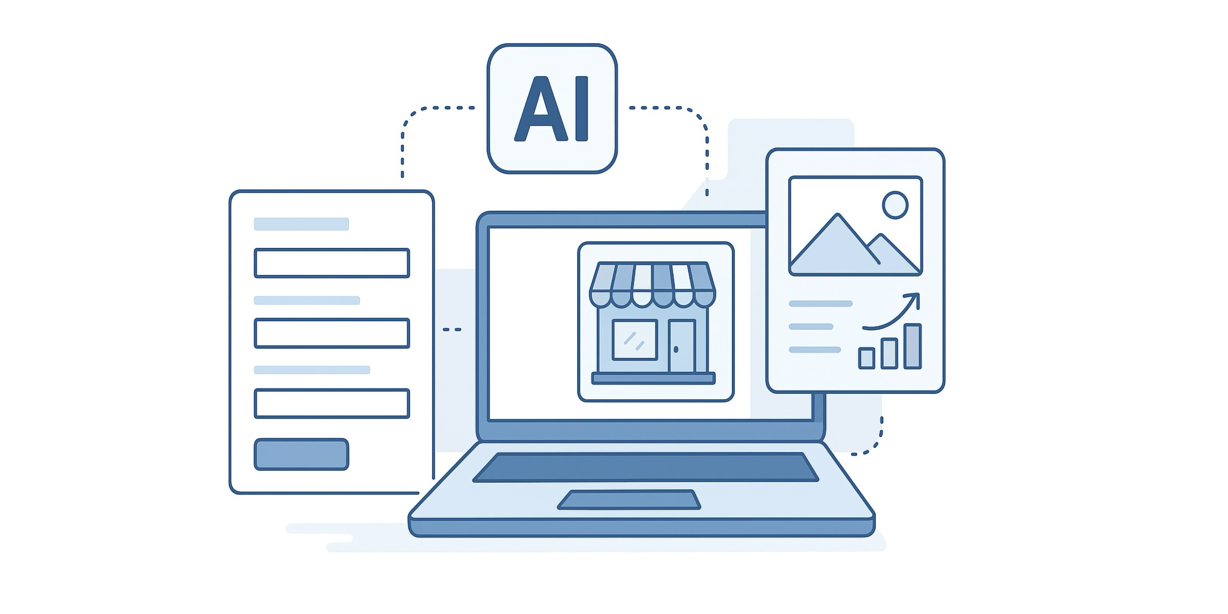 VK Реклама обновила автогенерацию изображений для создания фотореалистичных креативов