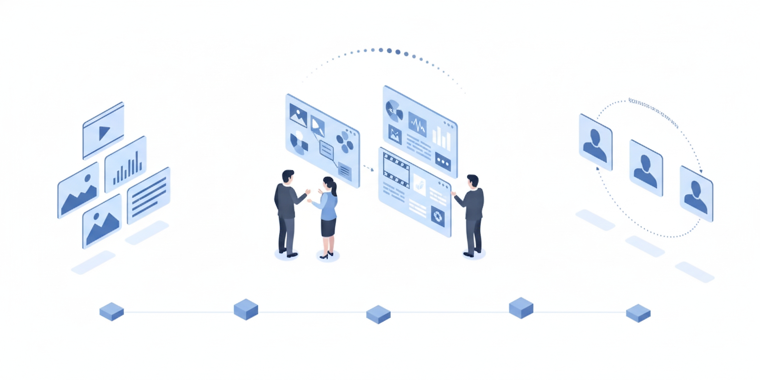 VK внедрила технологии Discovery для глубокого понимания контента с ростом вовлеченности на 7%