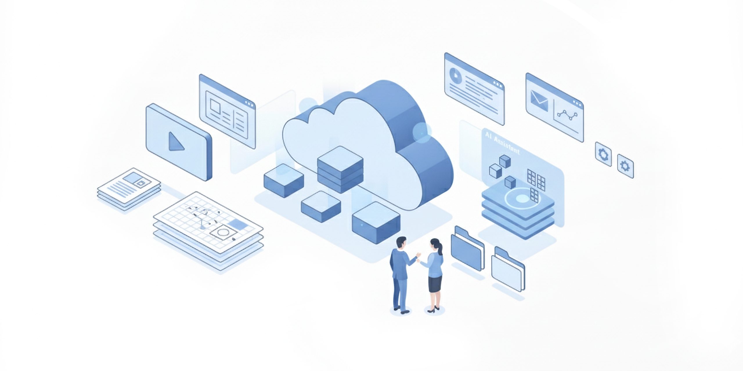 Яндекс 360 запустил тариф «Для работы» с хранилищем до 30 ТБ и ИИ-ассистентом