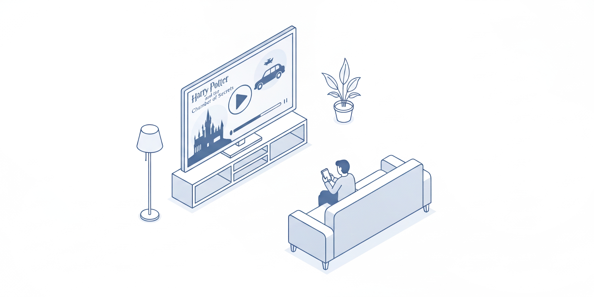 Яндекс Директ запустил кросс-платформенное продвижение приложений на Connected TV и десктопах